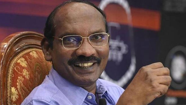 కొత్త ప్రాజెక్టు..చంద్రుడిపైకే