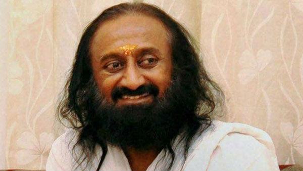 Government of Pakistan has invited Sri Sri Ravi Shankar to the inaugural ceremony of the Kartarpur Corridor. Government of Pakistan has invited Sri Sri Ravi Shankar to the inaugural ceremony of the Kartarpur Corridor.