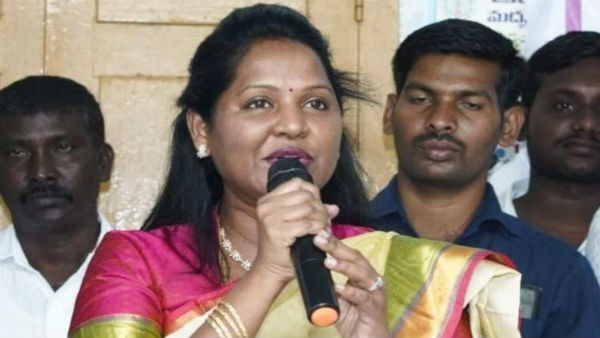 శ్రీదేవి చేసిన వ్యాఖ్యలనే ప్రస్తావిస్తూ..