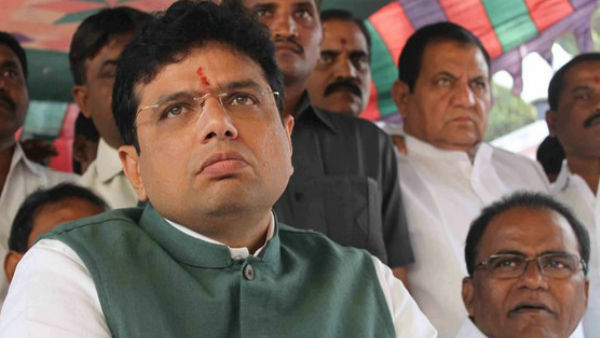 ఎమ్మెల్యే శ్రీధర్ బాబు పేరును సూచించిన నేతలు