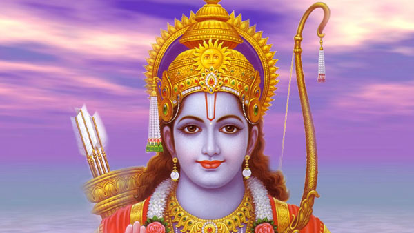 అయోధ్యలో శ్రీరాముడు జన్మించాడనటానికి..