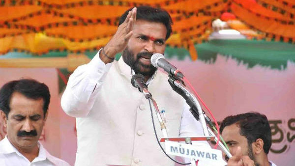 నోటీసులు ఇచ్చినా డోంట్ కేర్ !