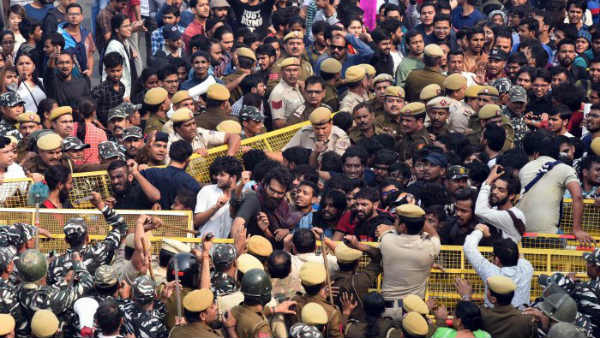 సద్దుమణిగిన గొడవ