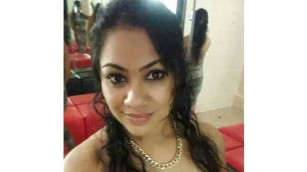 భార్యను చంపి..మరదలికి ఎస్ఎంఎస్..