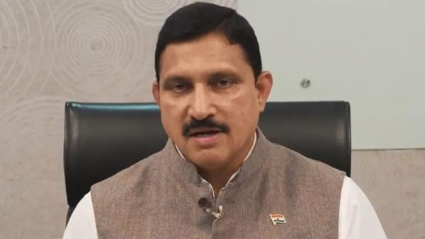 కృష్ణా రివర్ బోర్డ్ ని ఏపీ కి తీసుకురావడం లో