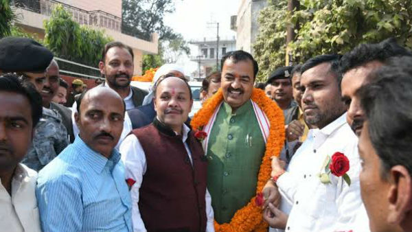 After Ayodhya verdict UP Govt decided that Sultanpur rename as Kushbhawanpur? After Ayodhya verdict UP Govt decided that Sultanpur rename as Kushbhawanpur?