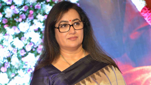 బీజేపీకి జై కొట్టిన సుమలత