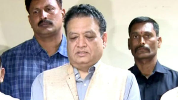 నేతల స్వార్థంతోనే