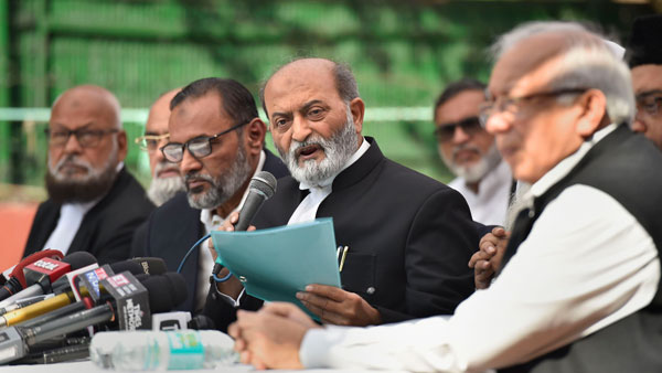 సమావేశంలో నిర్ణయం