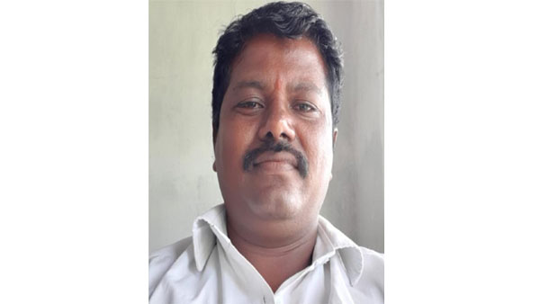 Tahasildar Vijaya reddy murder accused Suresh died Tahasildar Vijaya reddy murder accused Suresh died