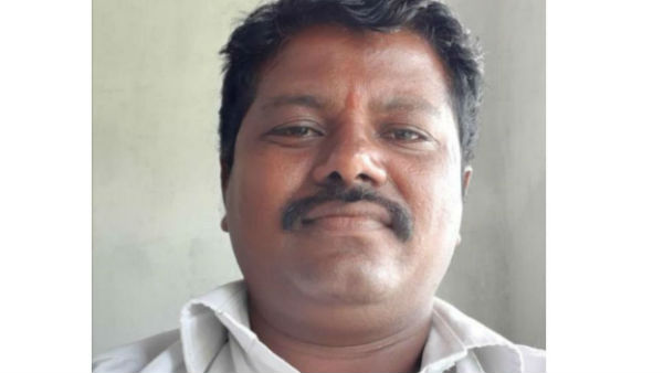 హత్య తర్వాత సురేష్ మాట్లాడింది ఎవరితో ?