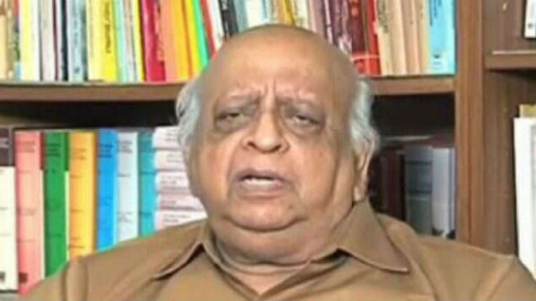 former election commissioner tn seshan no more former election commissioner tn seshan no more