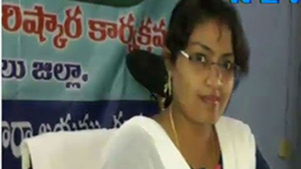 బీ, సీ క్యాంపుల్లోని అద్దె గదులు తీసుకున్న హసీనాబీ