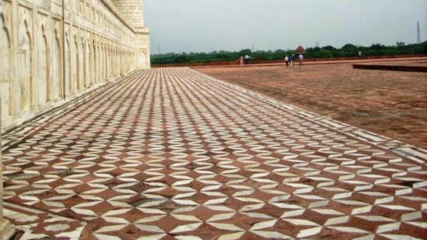 After centuries of its construction, TajMahal to undergo major restoration After centuries of its construction, TajMahal to undergo major restoration