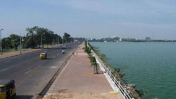 ఛలో ట్యాంక్ బండ్ కార్యక్రమం ఉద్రిక్తం