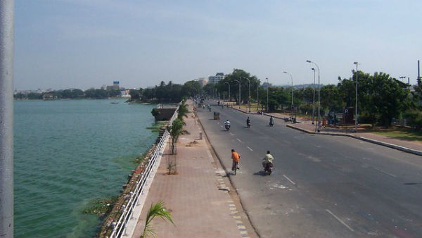 మిలియన్ మార్చ్లో విధ్వంసం