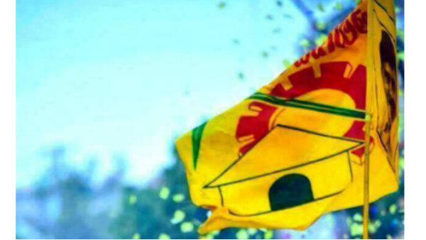 విశాఖ ఎమ్మెల్యేల రూటే సపరేటు