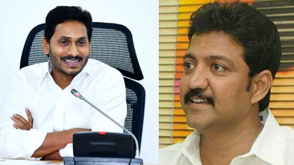 తీరు మార్చుకోవాలి.. లేకుంటే ఊరుకునేది లేదన్న నందమూరి వారసుడు