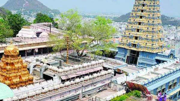 మొత్తం 6709 ఆలయాలు..