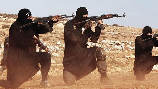 Terror Groups Let, Jem Maintain Intent To Attack Indian Targets, warns United States Terror Groups Let, Jem Maintain Intent To Attack Indian Targets, warns United States