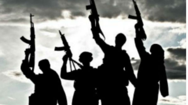 Terror strike averted in National Capital Delhi, police arrest 3 men linked to Islamic State, recover huge IED Terror strike averted in National Capital Delhi, police arrest 3 men linked to Islamic State, recover huge IED