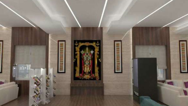 Tirumala Tirupati Devasthanams room rents were hiked for devotees in Tirumala Tirumala Tirupati Devasthanams room rents were hiked for devotees in Tirumala