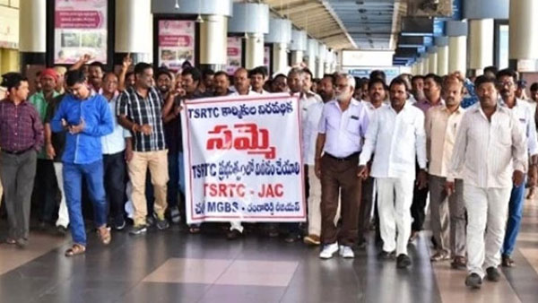 ముందుకొచ్చినా..