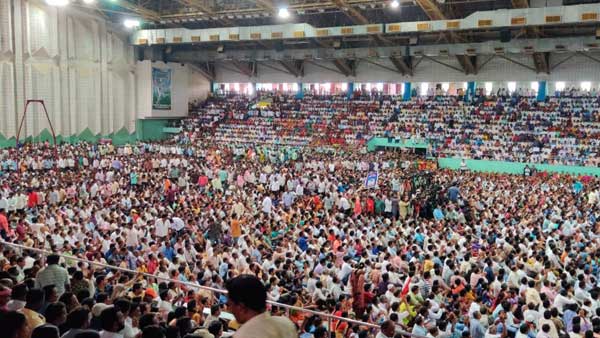 28 రోజులుగా కొనసాగుతున్న సమ్మె.. పిట్టల్లా రాలిపోతున్న ఆర్టీసీ కార్మికులు