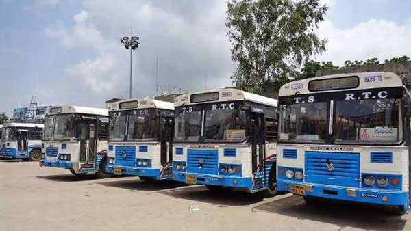 హరీష్, కేటీఆర్ కు లేని దురద ఎర్రబెట్టికి ఎందుకు..? సూటిగా ప్రశ్నిస్తున్న కార్మికులు..