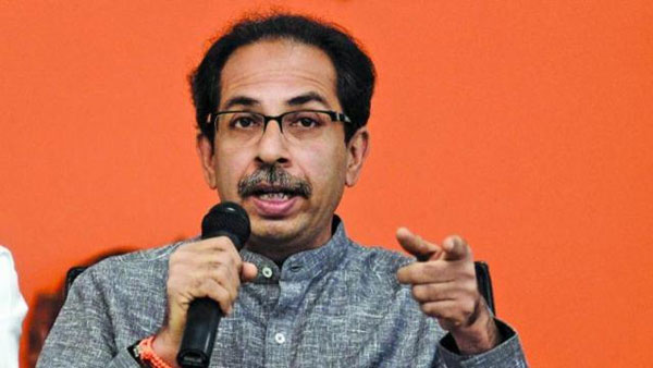 I dont trust Amit Shah and Co: Uddhav Thackeray I dont trust Amit Shah and Co: Uddhav Thackeray