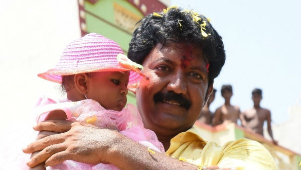 వంశీతో సహా మరో ముగ్గురు..!