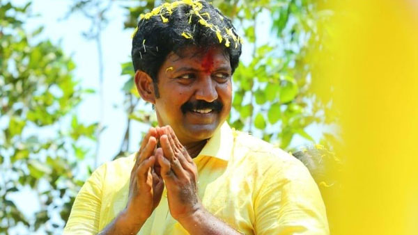 అగ్గికి ఆజ్యం పోసిన వల్లభనేని.. భగ్గుమంటున్న కృష్ణ జిల్లా రాజకీయాలు..