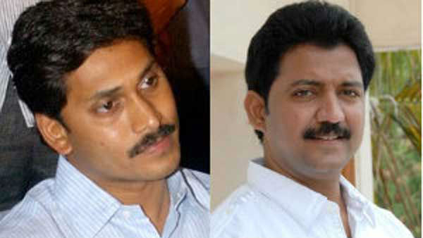 నియోజకవర్గం సమస్యల కోసమే...
