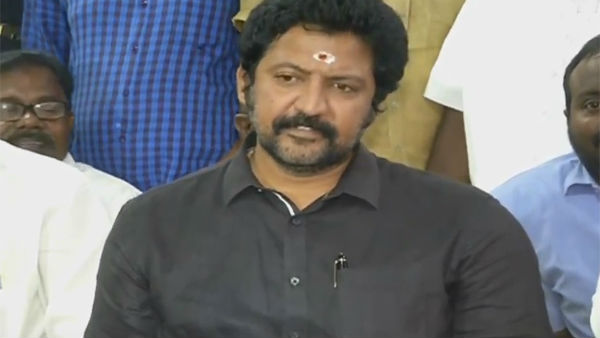 వంశీ రాక ఖాయం..వెంకటరావుకు ఆ పదవి..