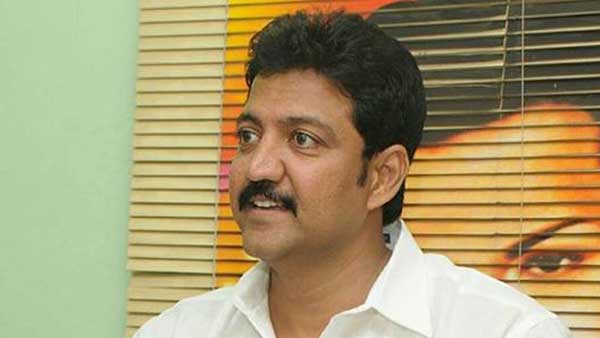 వంశీ నివాసానికి ఇద్దరు మంత్రులు..