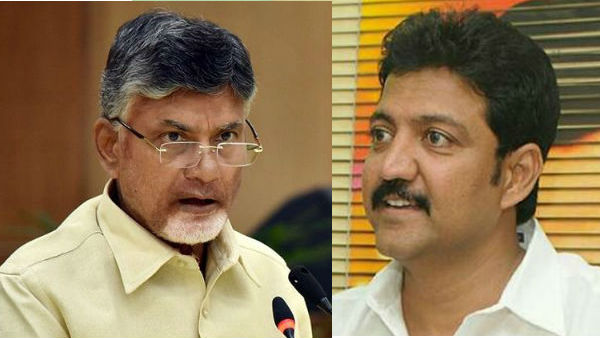 తారా స్థాయిలో వ్యక్తిగత విమర్శలు.. వేడెక్కిన ఏపి రాజకీయం..
