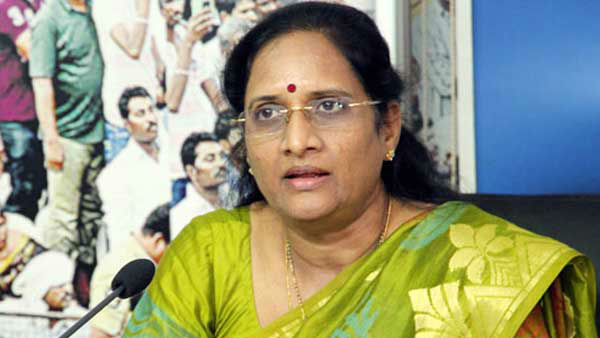 అల్పబుద్ధిని బయట పెట్టుకున్న భాగ్యరాజా