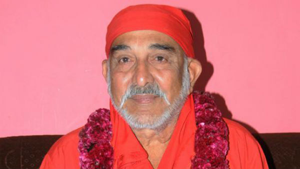 తొలి నుండి పార్టీలో విజయ్ చందర్...