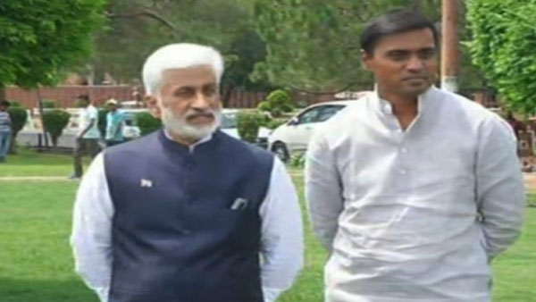 YCP from AP proposed seven demands in meeting which they want to discuss in house YCP from AP proposed seven demands in meeting which they want to discuss in house