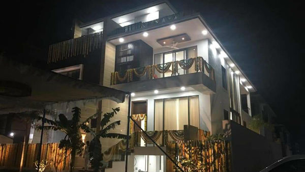 సమాయాభావాన్ని తగ్గించుకోవడానికే..