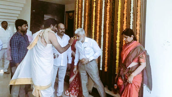 పార్లమెంట్ వర్షాకాల సమావేశాల సందర్భంగా..