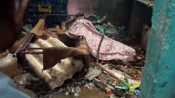పోలీస్ స్టేషన్ లో పంచాయితీలు