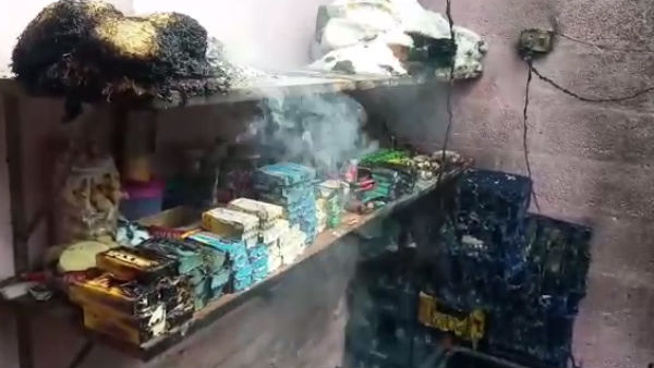 సజీవదహనం