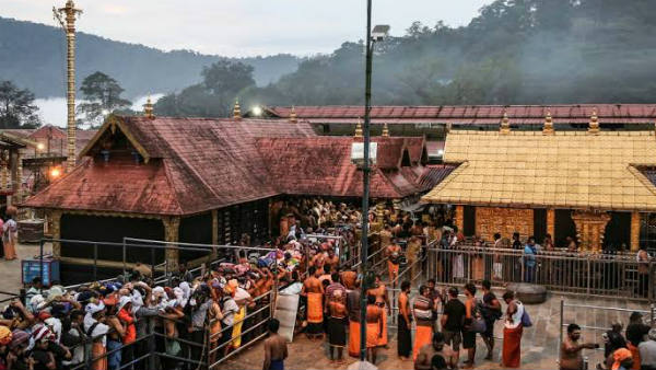 ఆలయం తెరచి ఉంచినన్ని రోజులూ.. ఉద్రిక్తతే