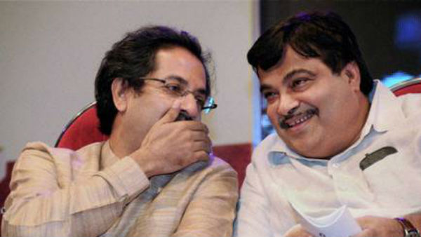 నితిన్ గడ్కరీ నీతి మాటలు
