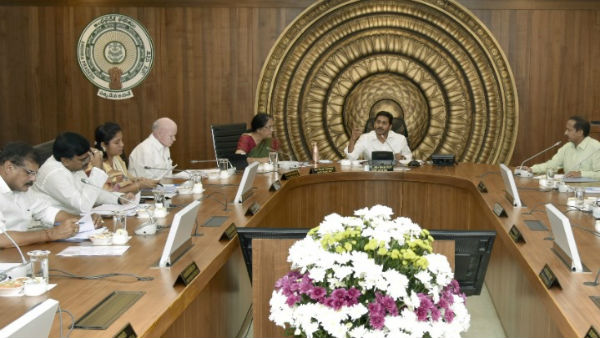 జనవరి 10 లేదా 11 ఎన్నికల నోటిఫికేషన్..
