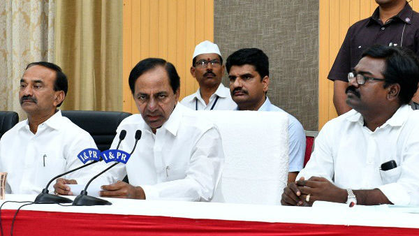 విధుల్లో చేరింది 160 మంది కార్మికులు, 200 మంది మినిస్టీరియల్ సిబ్బంది