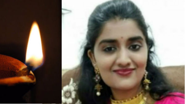 అర్థరాత్రి 2 గంటల ప్రాంతంలో శవం కాల్చివేత