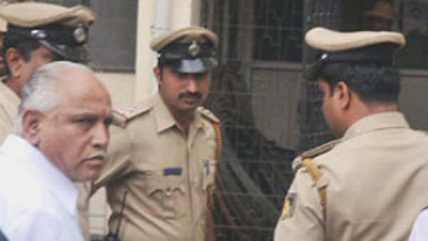 Karnataka police write letter to CM Yediyurappa threatening to boycott by elections Karnataka police write letter to CM Yediyurappa threatening to boycott by elections