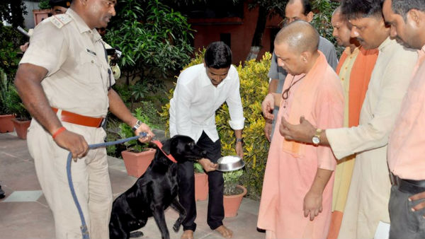 కాలును బహుమానంగా ఇచ్చిన భక్తుడు